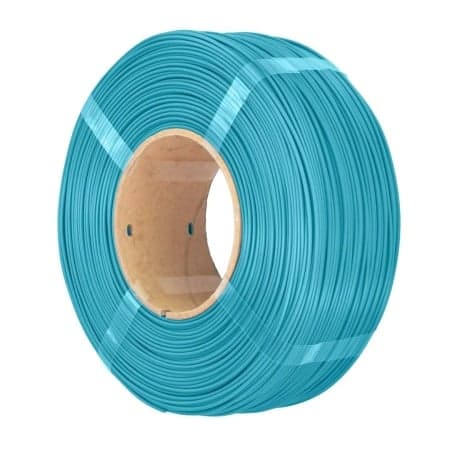 azurefilm PLA blue