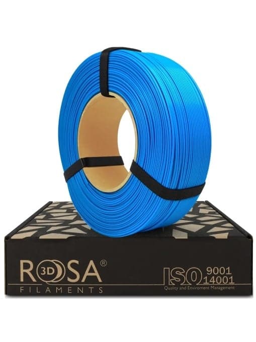 rosa3d PLA blue sky