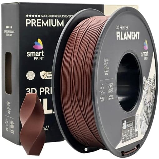 professional lab PLA chocolate