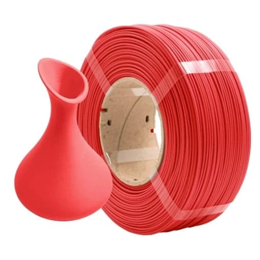 azurefilm PLA coral