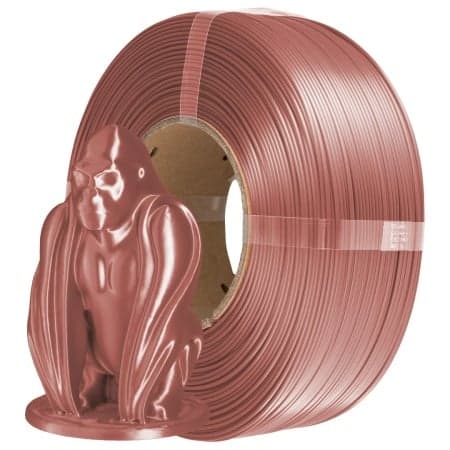 azurefilm PLA dark copper