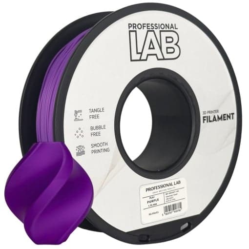 professional lab PLA full