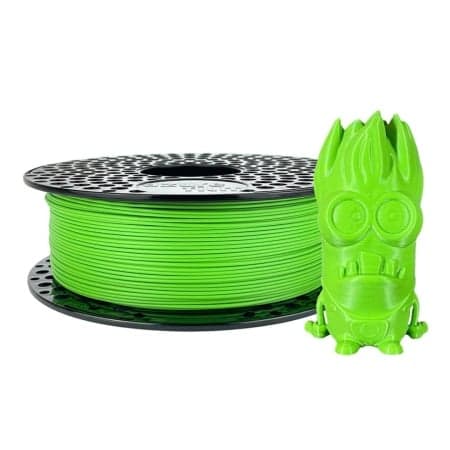 azurefilm PLA green