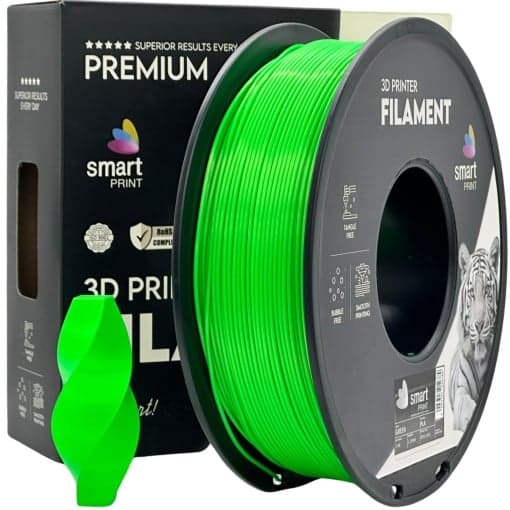 professional lab PLA green