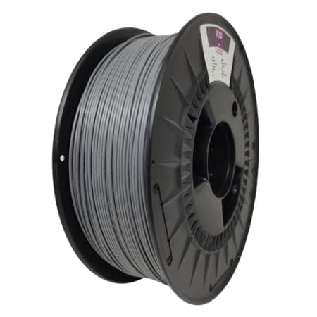 azurefilm PLA grey