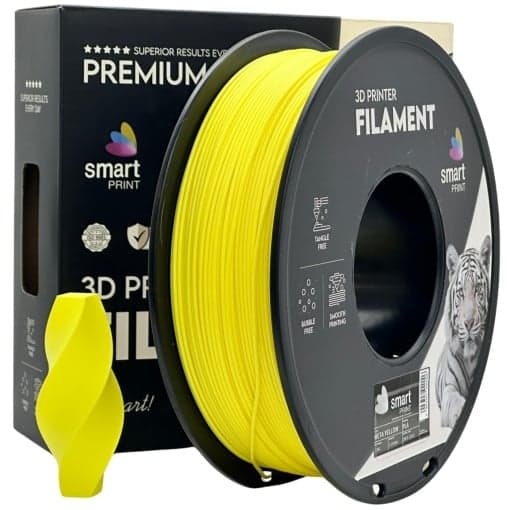 professional lab PLA meta yellow