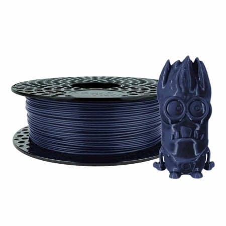 azurefilm PLA navy blue