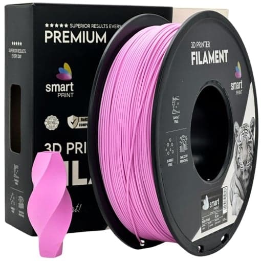 professional lab PLA new pink