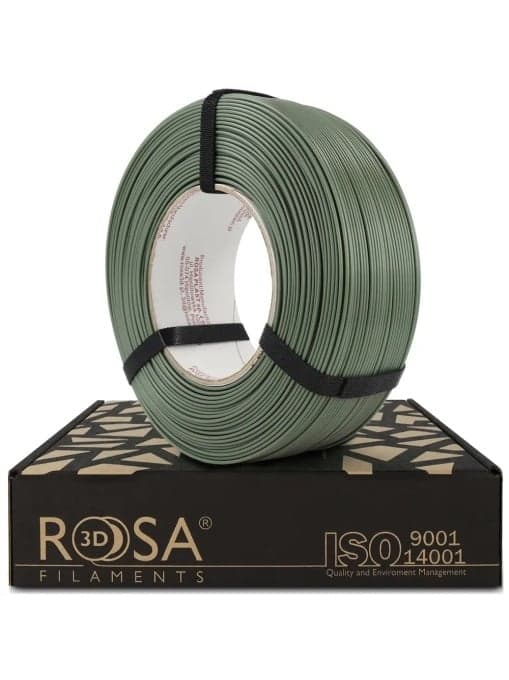 rosa3d PLA oxy green