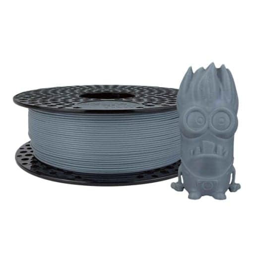 azurefilm PLA shark grey