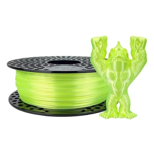 azurefilm PLA silk lime