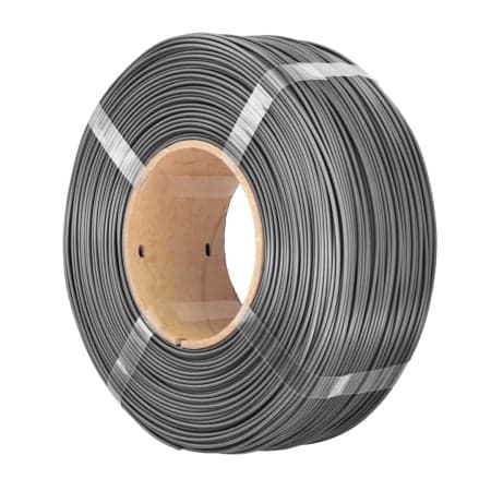 azurefilm PLA silver
