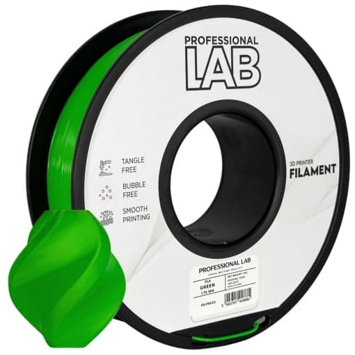 polymaker PLA verde