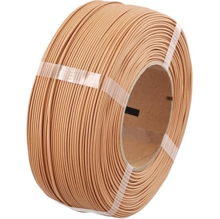 polymaker PLA brown