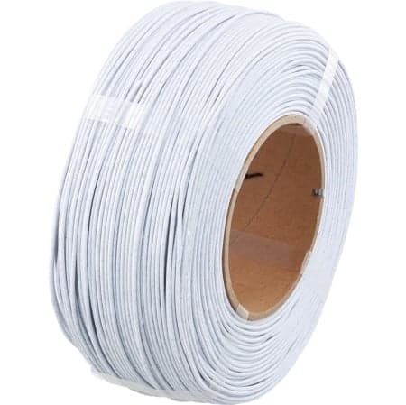 polymaker PLA white