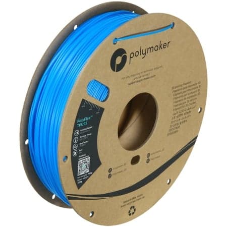 polymaker TPU blue