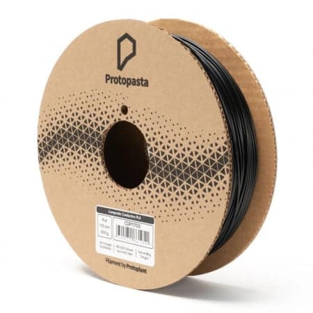 proto-pasta PLA black