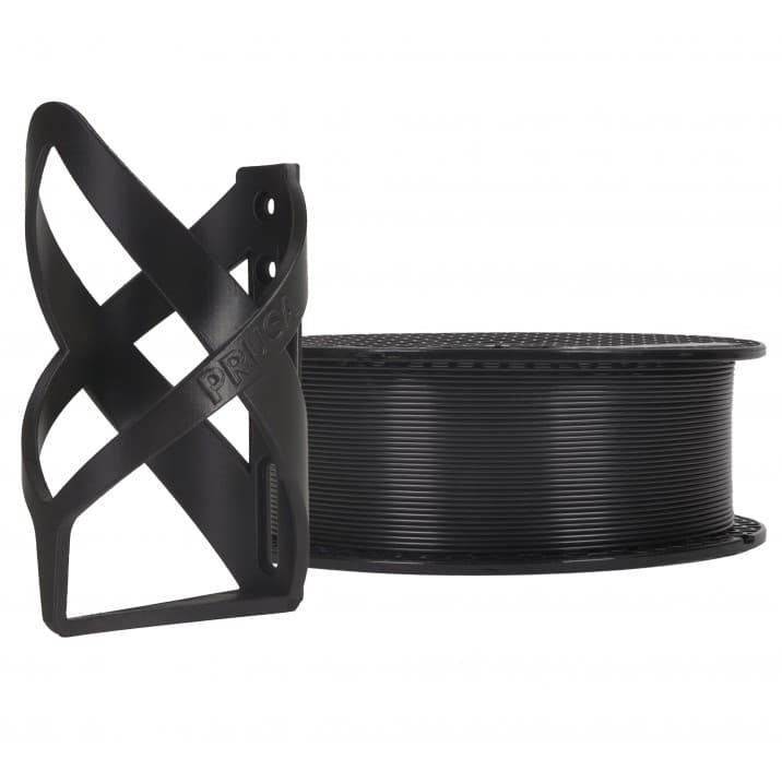 prusament ASA jet black