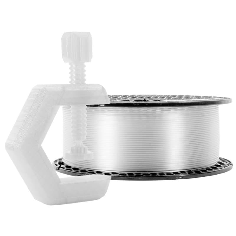 prusament PETG clear