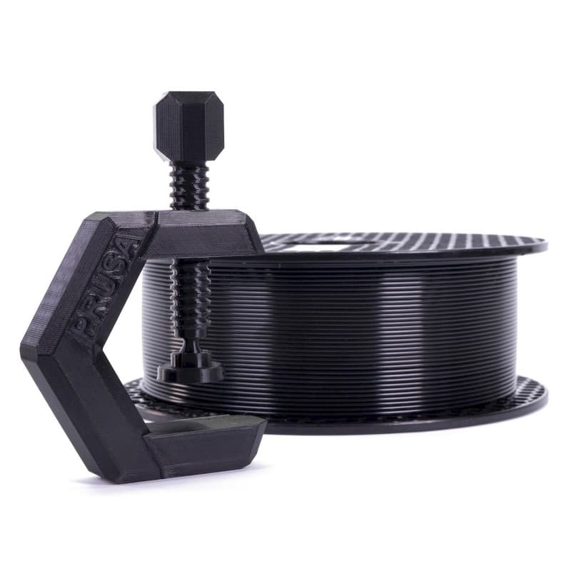 prusament PETG jet black
