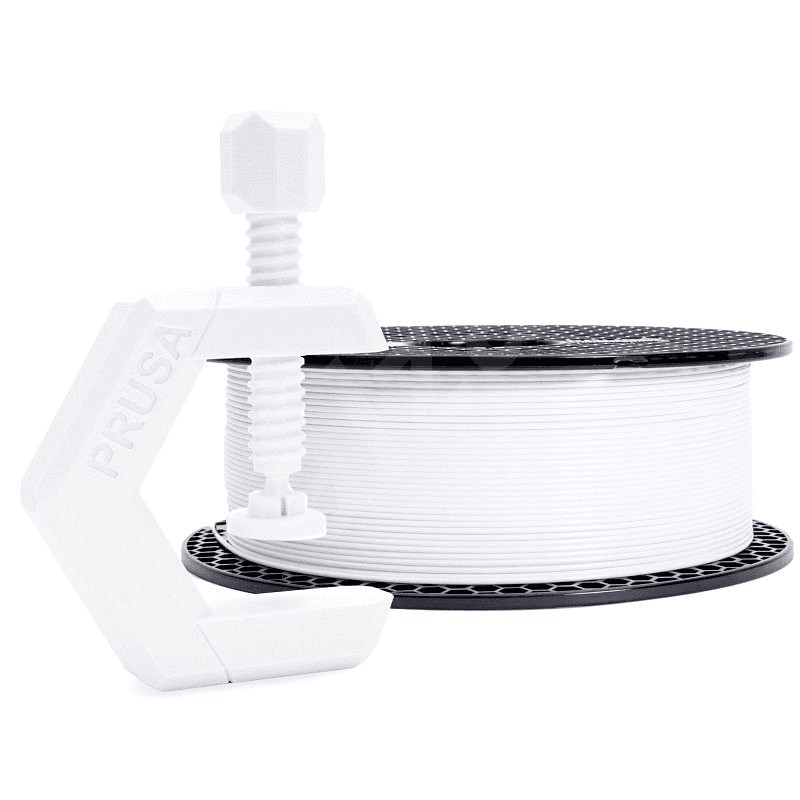 prusament PETG white