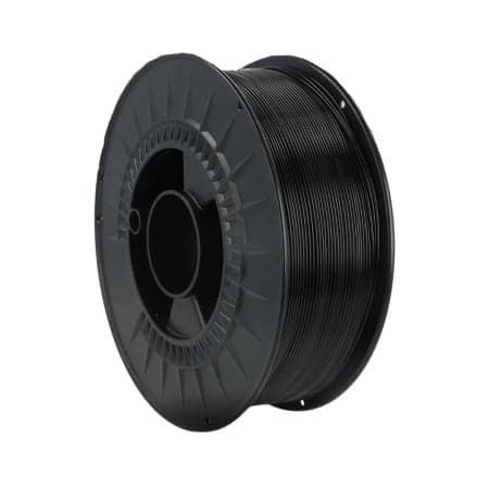 rosa3d PETG black