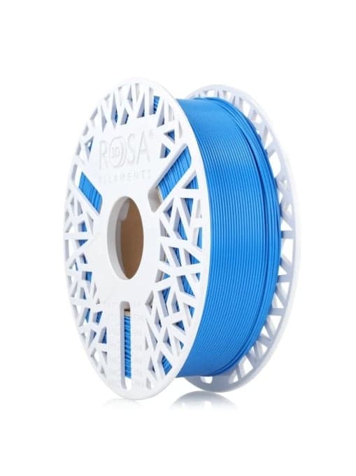 rosa3d PLA blue sky