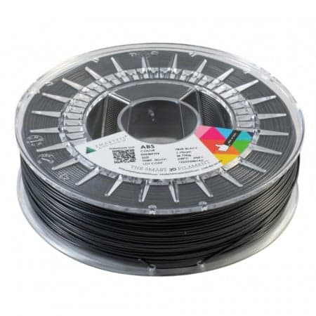 smartfil ABS true black