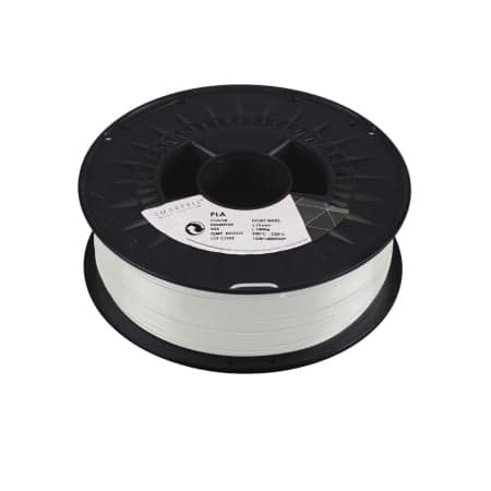 smartfil PLA ivory white