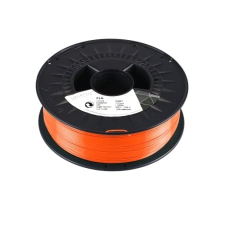 smartfil PLA portocaliu