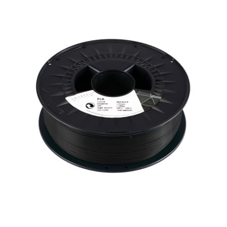 smartfil PLA true black