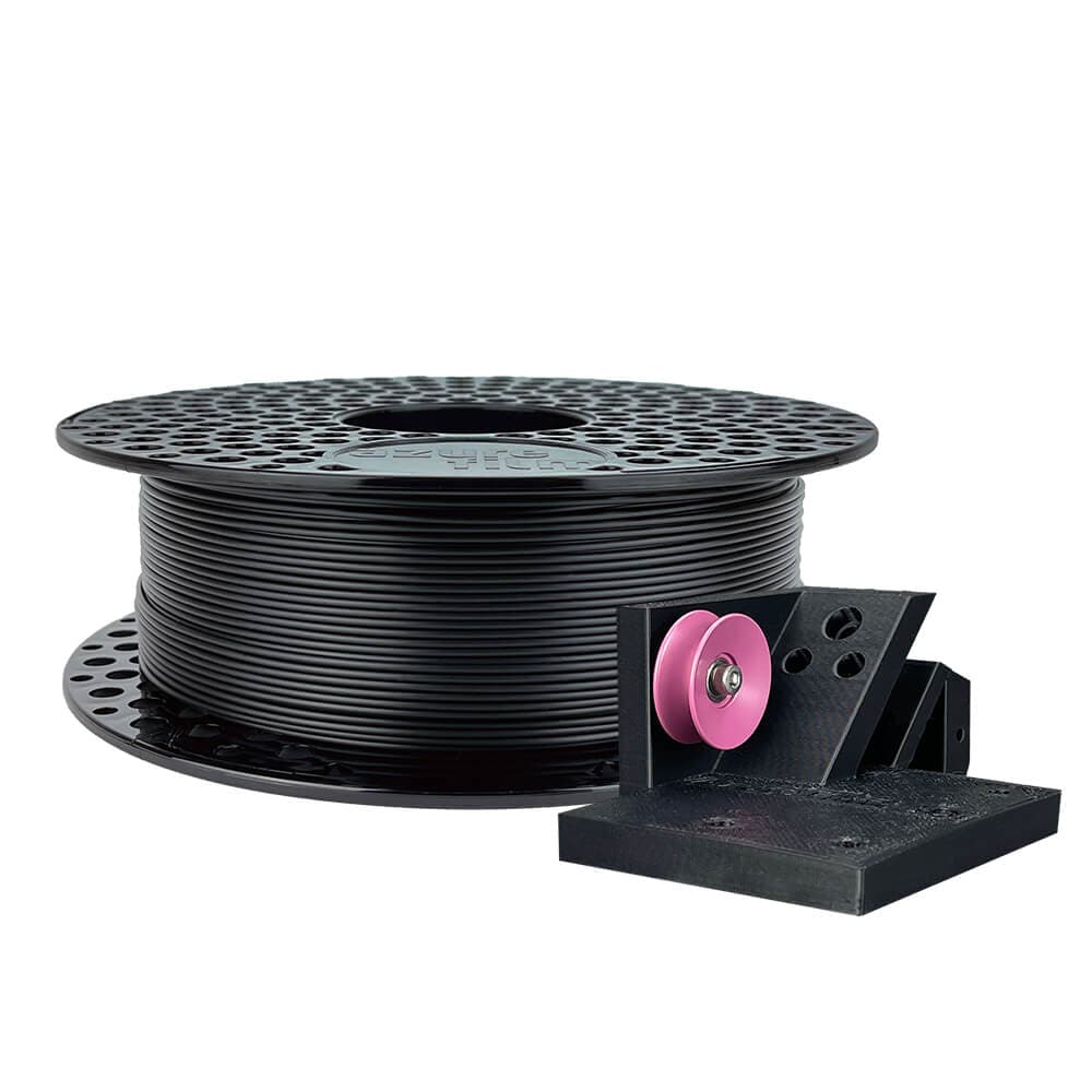 azurefilm ABS black