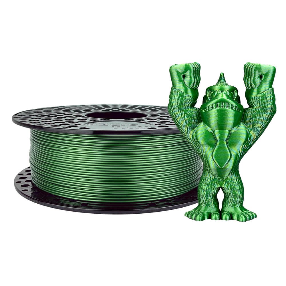 azurefilm PETG pearl green