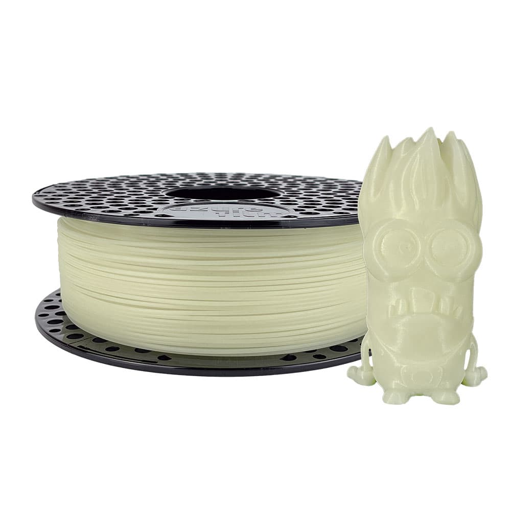 azurefilm PLA glow in the dark