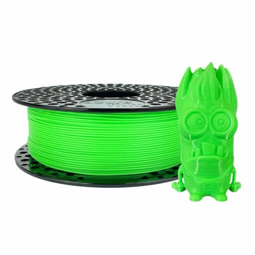 azurefilm PLA light green