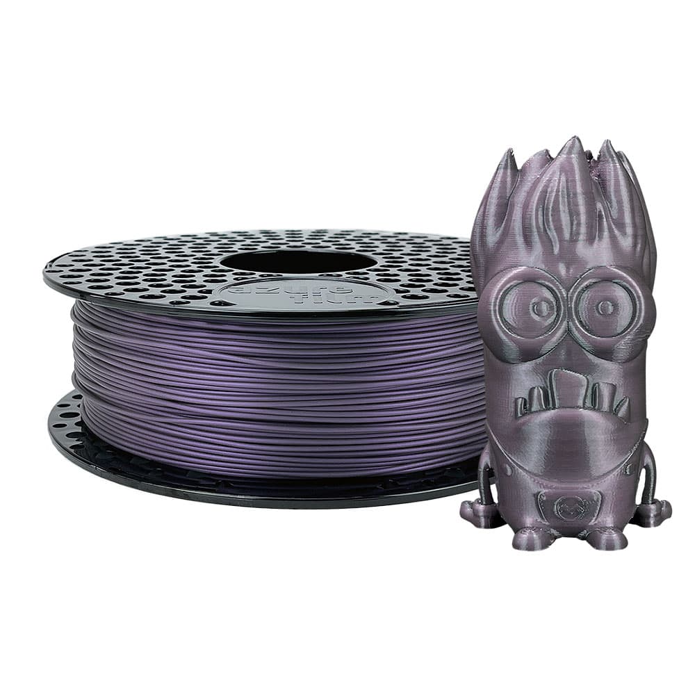 azurefilm PLA pearl purple