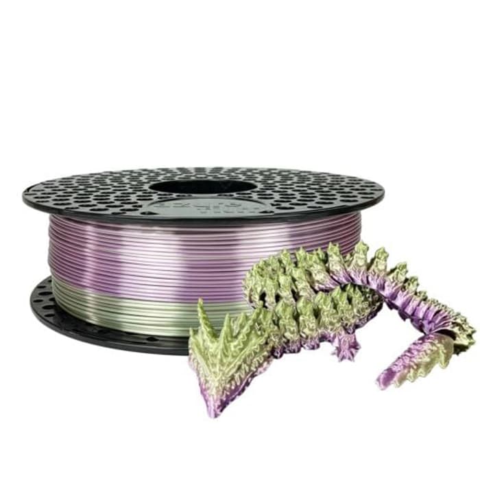 azurefilm PLA rainbow lavender