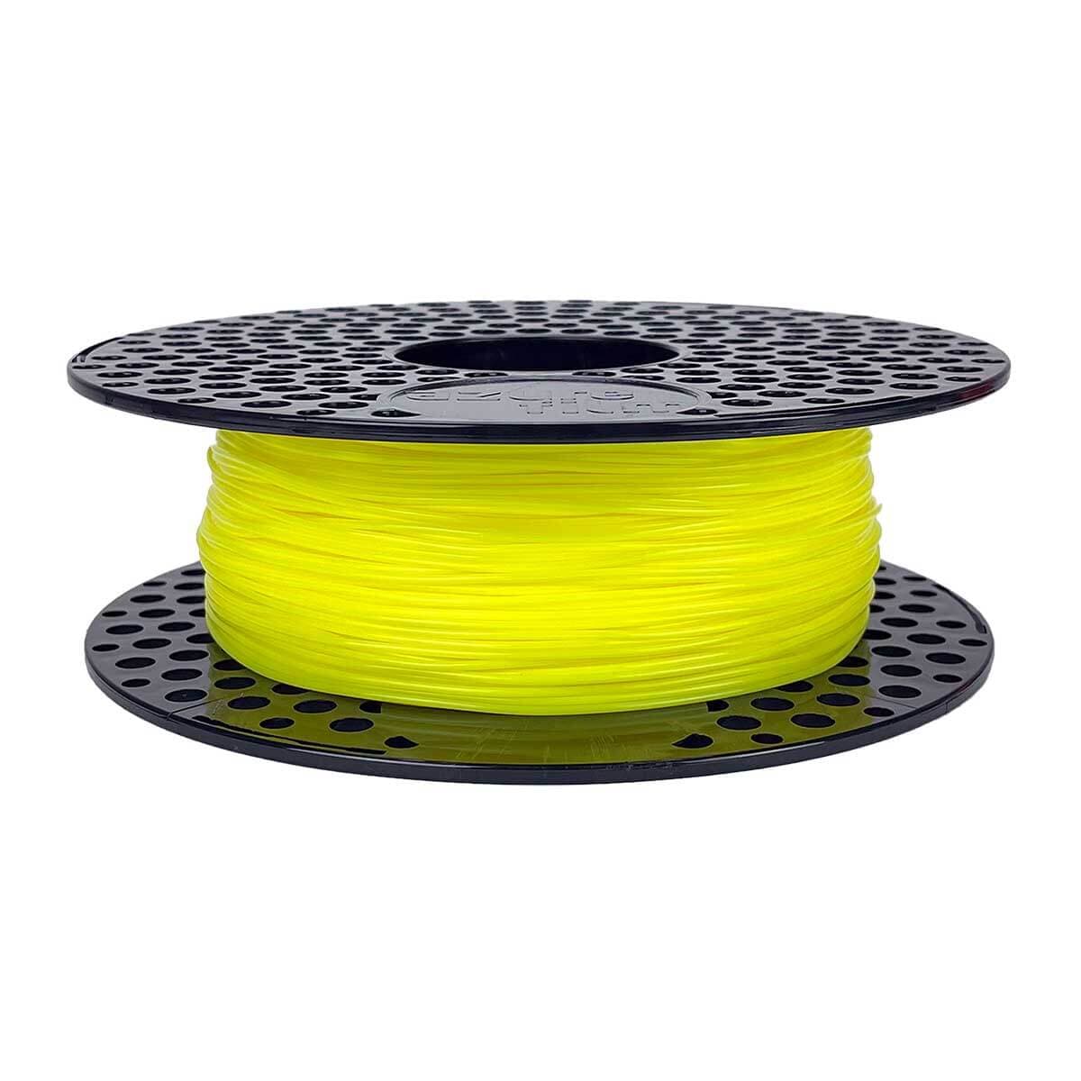 azurefilm TPU neon galben