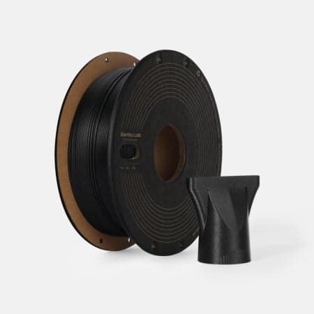 bambu lab PA black