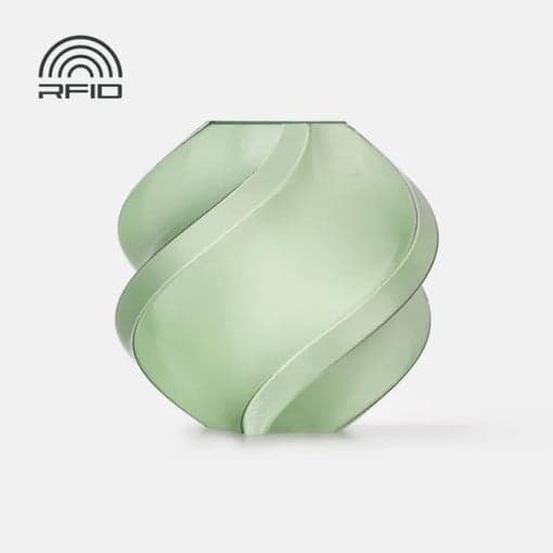 bambu lab PETG olive