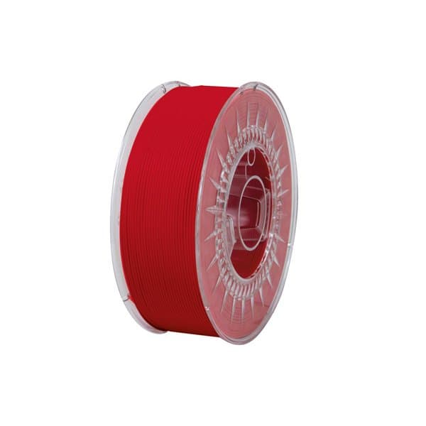 everfil ABS red