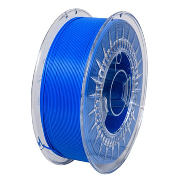 everfil ASA blue