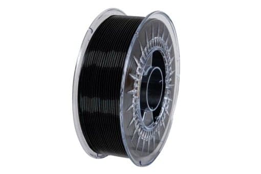 everfil PETG galaxy black