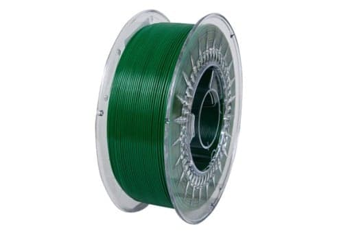 everfil PETG green
