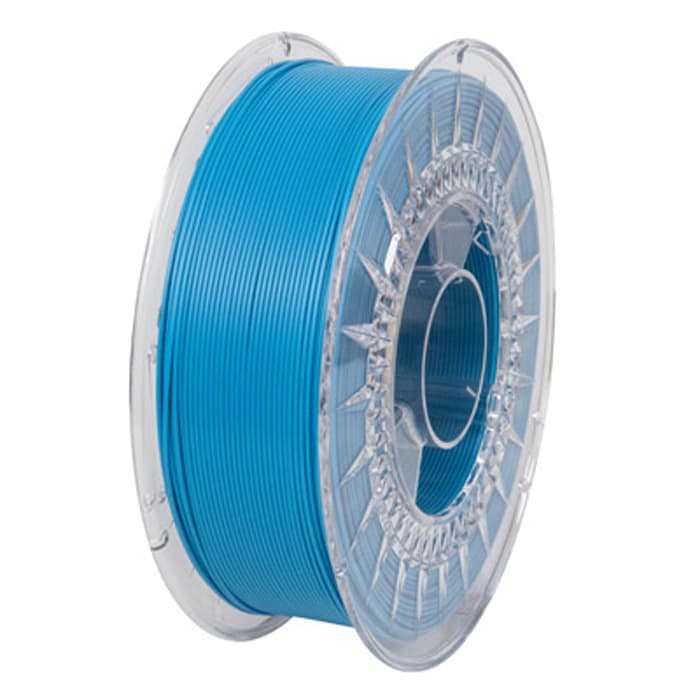 everfil PETG light blue