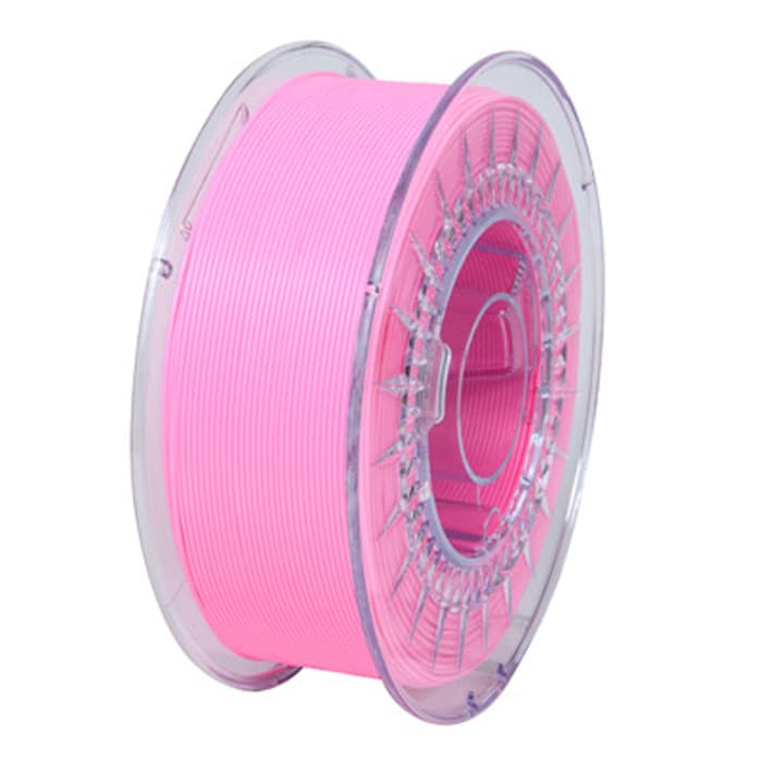 everfil PLA bright pastel rose