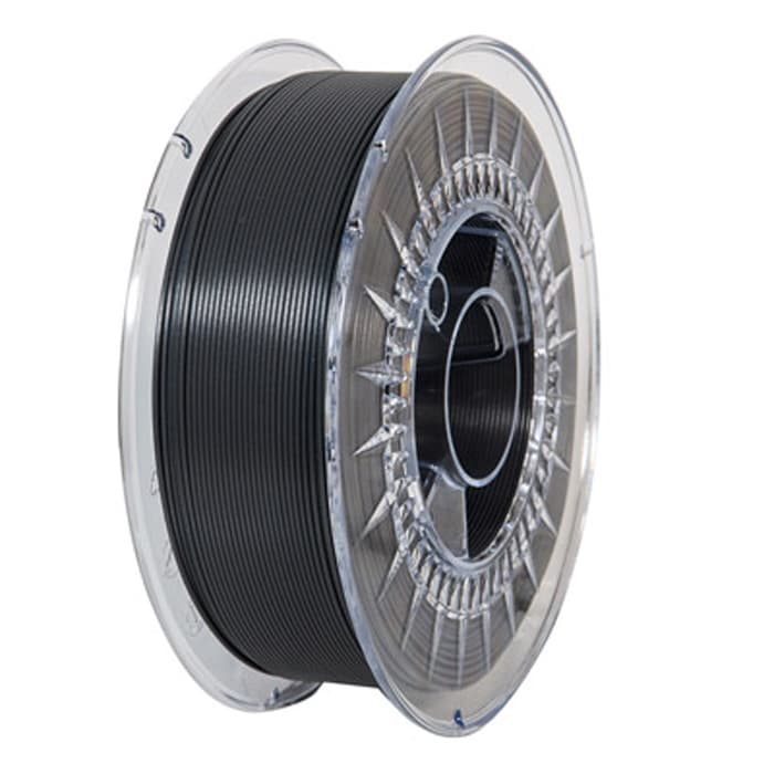 everfil PLA dark grey