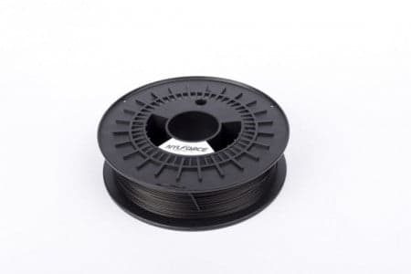 fiber force PA black