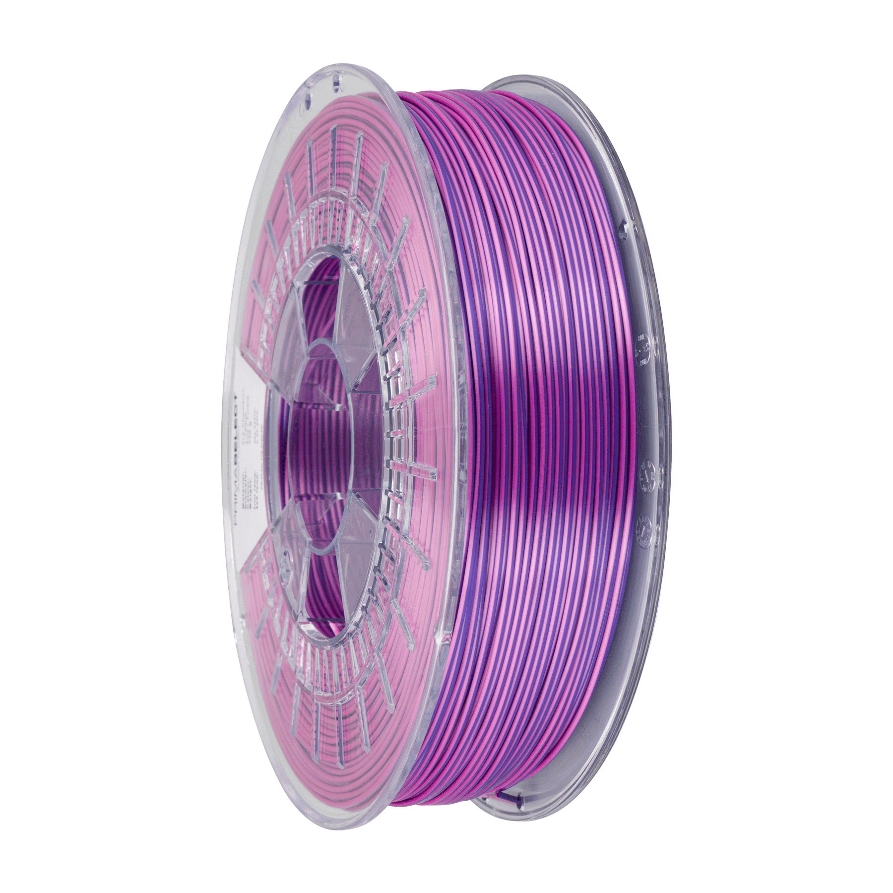 filament prima PLA pink/purple