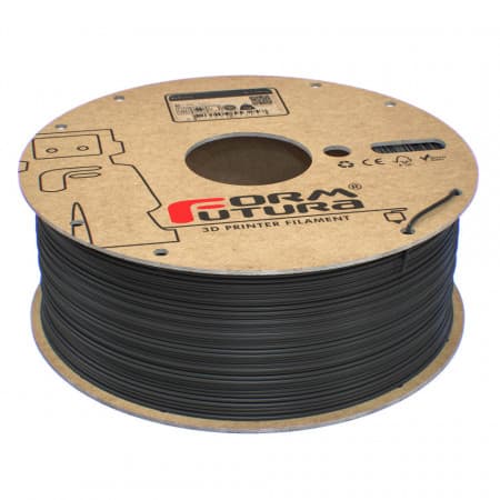 formfutura ASA charcoal grey